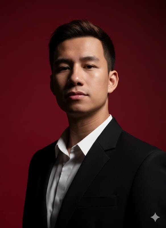 An Nguyen — chuyên viên tư vấn căn hộ khu Đông TP.HCM