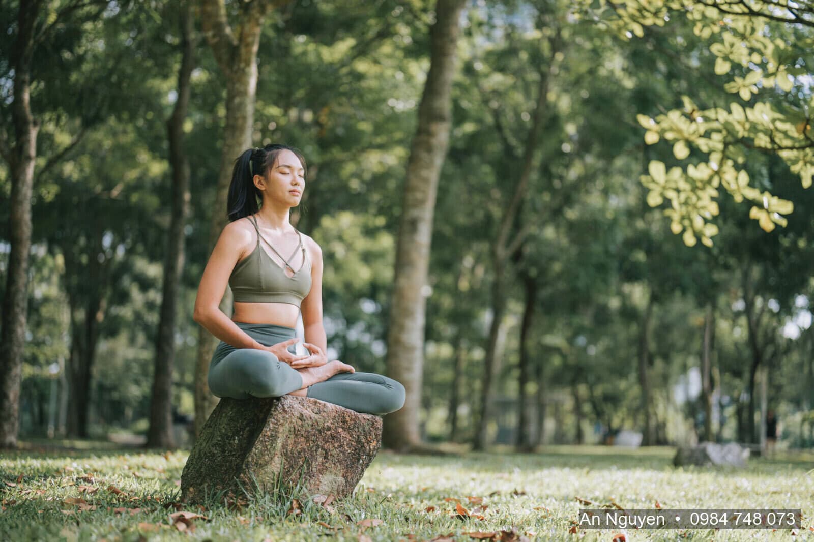 Không gian Wellness — ArtStella